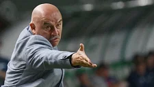 Черчесов оценил игру «Ахмата» в матче с «Пари НН»