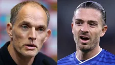 Грилиш получил объяснение от Тухела за не заявку в сборную