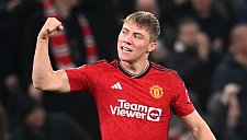 «Интер» может совершить обмен игроками с «Манчестер Юнайтед»