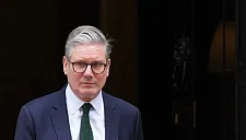 Сэр Кир Стармер поздравил сборную Англии перед Евро-2025