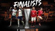 Битва за всё: «Тоттенхэм» и «МЮ» решат судьбу трофея в Бильбао