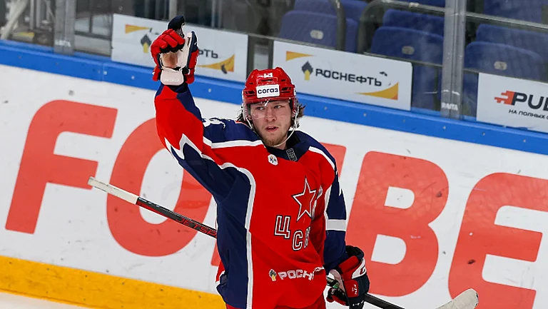 Полтапов рассказал о победах ЦСКА