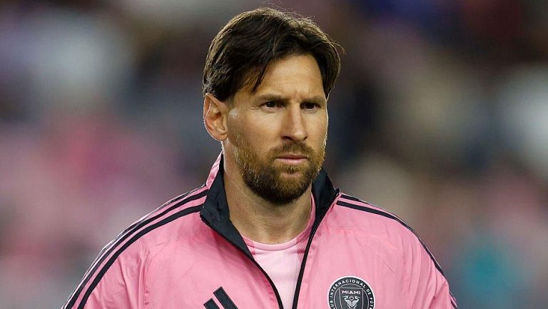 Президент «Барселоны» исключил возвращение Месси в качестве игрока