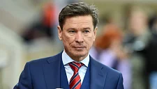 Вячеслав Быков оценил приход Жерара Галлана в китайский клуб КХЛ