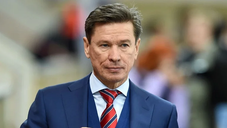 Вячеслав Быков оценил приход Жерара Галлана в китайский клуб КХЛ