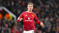 Расмус Хёйлунн может перебраться в «Рому»