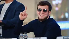 Шовхал Чурчаев объяснил конфликт с Субо: «Не стоит базарить, если не можешь вывезти»