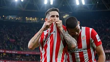 Атлетик рвётся в Лигу чемпионов: баски ожидают неудачи конкурентов