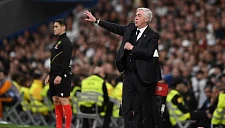 Кризис в Реале после поражения от Валенсии