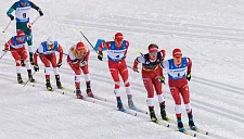 Стали известны условия квалификации российских лыжников на Олимпиаду-2026