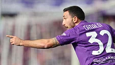 «Фиорентина» медлит с выкупом Катальди: «фиалки» ищут звезду в центр поля