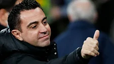 Экс-тренер «Барселоны» Хави отказался возглавить «Спартак»