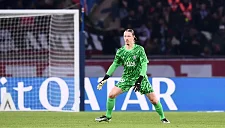 Шарбонье: «Может, пора дать шанс Сафонову в воротах ПСЖ?»