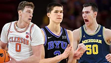 Кириленко раскрыл нюансы выбора Голдина и Лахина на драфте НБА