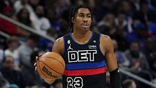 Статус Джейдена Айви в «Детройте» под вопросом
