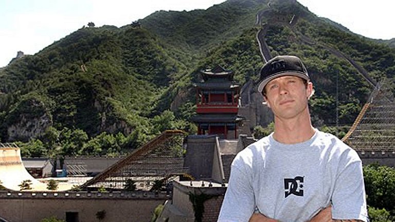 Скейтбордист из США Уэй: «Безусловно, хочу, чтобы россияне выступали с флагом»