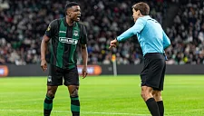 Попов о матче «Краснодар» — ЦСКА: «Игра была равна, играли два…»