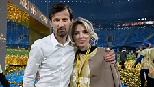 Полиция Мюнхена задержала главного тренера «Зенита» Сергея Семака и его жену