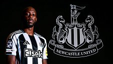 Йоан Висса сможет дебютировать за «Ньюкасл» через месяц