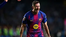 Левандовски задумался о завершении карьеры — всё решит контракт с «Барселоной»