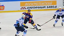 «Химик» — «Рязань»: шанс воскресенцев на реванш