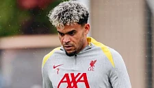 «Бавария» не оставляет попыток подписать Луиса Диаса