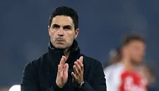 Арсенал стоит перед выбором: Дьекереш или Шешко?