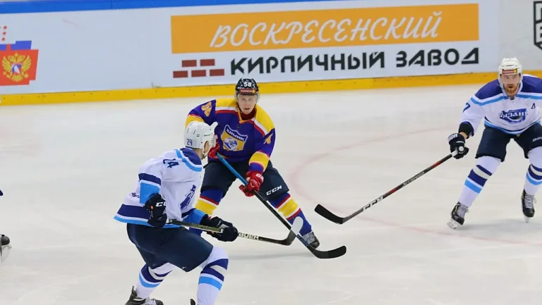 «Химик» — «Рязань»: шанс воскресенцев на реванш