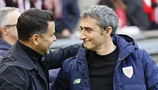  Вальверде считает, что «Жирона» может выйти из кризиса