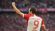 Гарри Кейн: «Бавария выдержала давление и приблизилась к титулу»