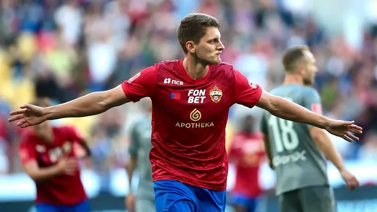 Дивеев отметил жесткость тренировок в РПЛ