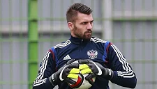 Юрий Лодыгин сменил «Панатинаикос» на «Левадиакос»