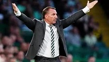 Тренер «Селтика» Брендан Роджерс ответил на призыв к отставке