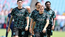 Киву оставит в основе «Интера» только Барреллу, Бастони и Мартинеса