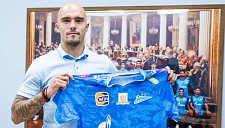 Дркушич высказался о неудачном начале сезона «Зенита» 