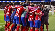 «Атлетико» готов к чуду против «Ботафого» в битве за плей-офф