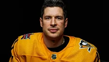 Сидни Кросби возглавил список лучших бомбардиров «Питтсбурга»