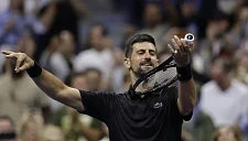 Джокович прокомментировал предстоящий матч с Фрицем на US Open — 2025