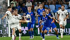 Чемпионат мира 2026: Словакия обыграла Германию в стартовом матче