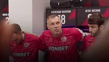 Фёдор Конюхов признался в симпатии к Артёму Дзюбе