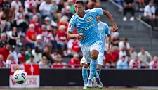 «Унион» уступил «Швайнфурту» в товарищеском матче