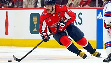 Возвращение Овечкина в Вашингтон отложено на несколько дней