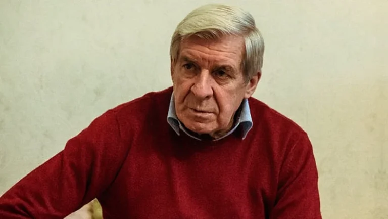 Экс-футболист ЦСКА Пономарёв хочет назвать свою пенсию «достаточной для жизни»