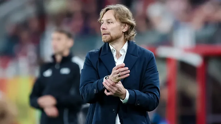 Вице-президент РФС высказался о решении Карпина покинуть  «Динамо»

