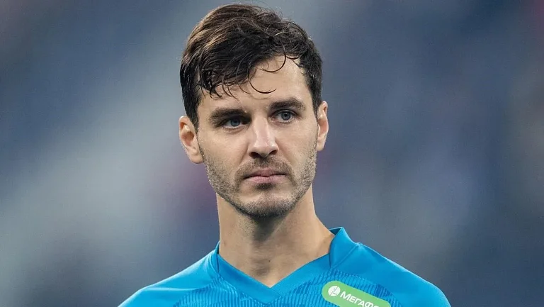 Ерохин рассказал о своей форме и значении товарищеских матчей