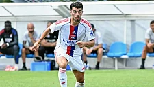 «Лион» готовится к активному финишу трансферного рынка