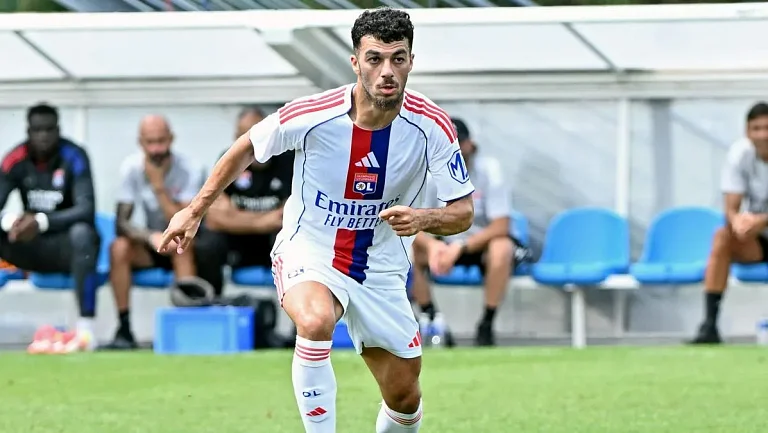 «Лион» готовится к активному финишу трансферного рынка