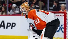 Дело Федотова в CAS: как ФХР оспаривает миллионный штраф ИИХФ