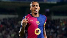 «Барселона» огласила стартовый состав на матч Ла Лиги