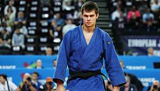 Матвей Каниковский завоевал бронзу турнира Большого шлема по дзюдо в Токио